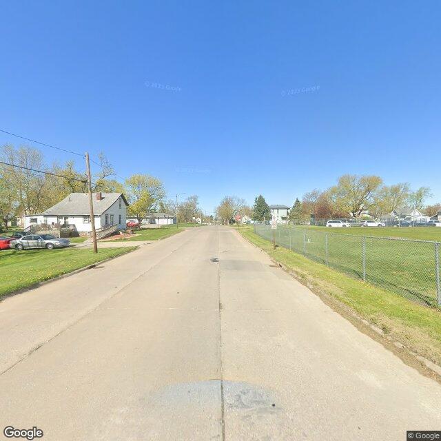 Washington Heights by Kading apartments in Grinnell IA